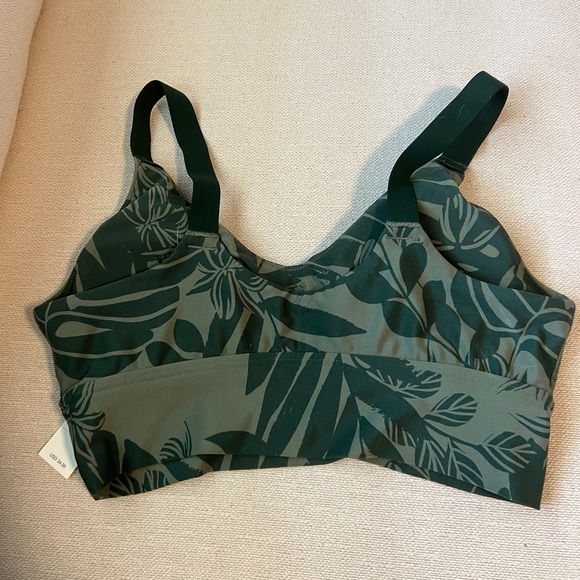 Aerie Sports bra - Picture 2 of 2